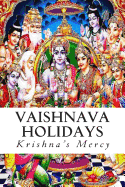 Vaishnava Holidays