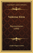 Valdemar Klein: Representanten (1888)