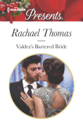 Valdez's Bartered Bride: A Passionate Christmas Romance