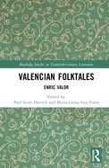 Valencian Folktales: Enric Valor