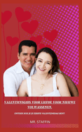 Valentijnsgids Voor Liefde Voor Nieuwe Volwassenen.: Guia Do Amor Do Valentim Para Novos Adultos.