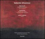 Valentin Silvestrov: Metamusik; Postludium
