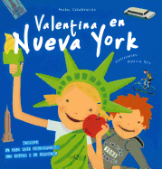Valentina En Nueva York