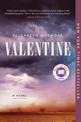 Valentine: A Read with Jenna Pick - Wetmore, Elizabeth