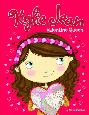 Valentine Queen - Peschke, Marci