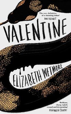 Valentine - Wetmore, Elizabeth