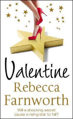 Valentine - Farnworth, Rebecca