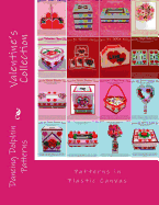 Valentine's Collection: Patterns in Plastic Canvas