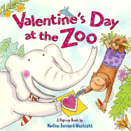 Valentine's Day at the Zoo