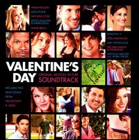 Valentine's Day [Original Motion Picture Soundtrack] - Original Soundtrack