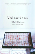 Valentines: Stories - Olafsson, Olaf