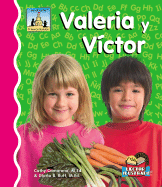 Valeria y Victor