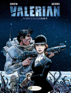 Valerian: the Complete Collection Volume 4
