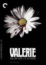 Valerie and Her Week of Wonders [Criterion Collection] - Jaromil Jires