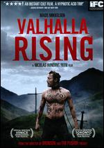 Valhalla Rising - Nicolas Winding Refn