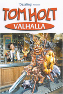 Valhalla - Holt, Tom