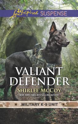 Valiant Defender - McCoy, Shirlee