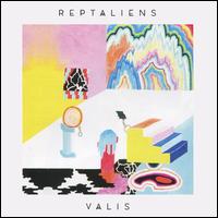 Valis - Reptaliens