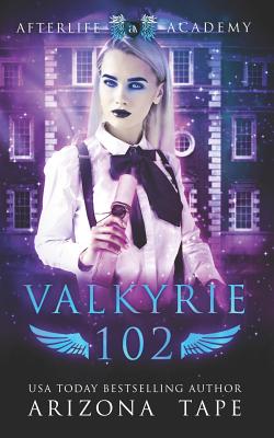 Valkyrie 102: How to become a Valkyrie - Tape, Arizona