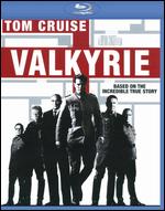 Valkyrie [Special Edition] [2 Discs] [Includes Digital Copy] [Blu-ray] - Bryan Singer
