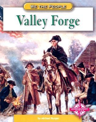 Valley Forge - Burgan, Michael
