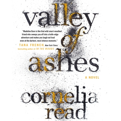 Valley of Ashes - Read, Cornelia, and Huber, Hillary (Read by)