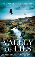 Valley of Lies: A British Murder Mystery