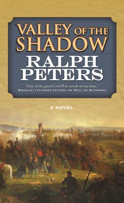 Valley of the Shadow - Peters, Ralph