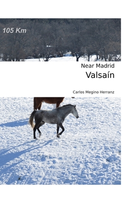 Valsan: Near Madrid - Megino, Carlos