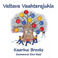 Valtava Vaahterajuhla