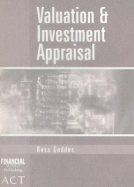Valuation and Investment Appraisal - Geddes, Ross