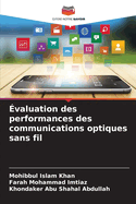 ?valuation des performances des communications optiques sans fil