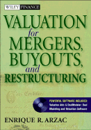 Valuation for Mergers, Buyouts, and Restructuring