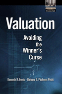 Valuation (paperback) - Ferris, Kenneth R., and Petitt, Barbara S.