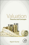Valuation: Theories and Concepts