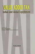 Value Added Tax: Indian and Global Experiences