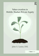 Value-creation in Middle Market Private Equity