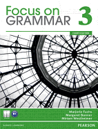 Value Pack: Focus on Grammar 3 Student Book and Workbook