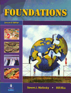 Value Pack: Foundations Student Book and Activity Workbook with Audio CDs