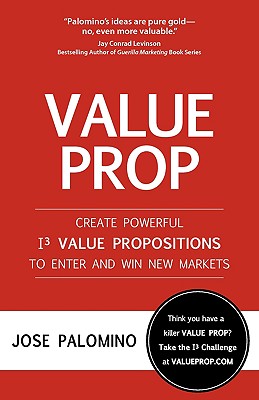 Value Prop - Palomino, Jose