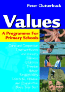 Values: A Programme for Primary Students