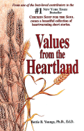 Values from the Heartland: Stories of an American Farmgirl
