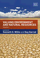 Valuing Environment and Natural Resources - Willis, Kenneth G. (Editor), and Garrod, Guy (Editor)