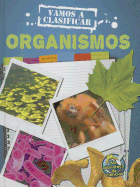 Vamos a Clasificar Organismos: Let's Classify Organisms