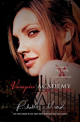 Vampire Academy: Signature Edition - Mead, Richelle