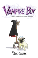 Vampire Boy