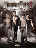 Vampire Boys 2: The New Brood - Steven Vasquez