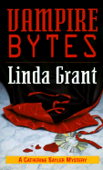 Vampire Bytes - Grant, Linda