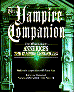Vampire Companion