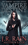 Vampire Destiny